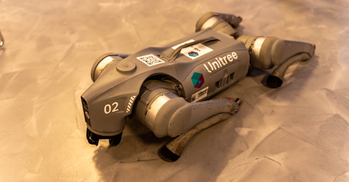 Meta et l'Ambition des Systèmes Autonomes