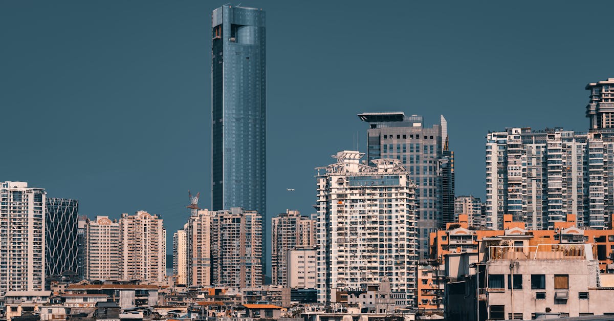 Les implications pour l'industrie manufacturière et l'emploi