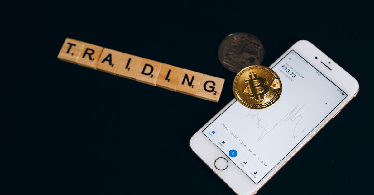 Impact sur le Trading Crypto : Nouveaux Horizons pour l'Automatisation