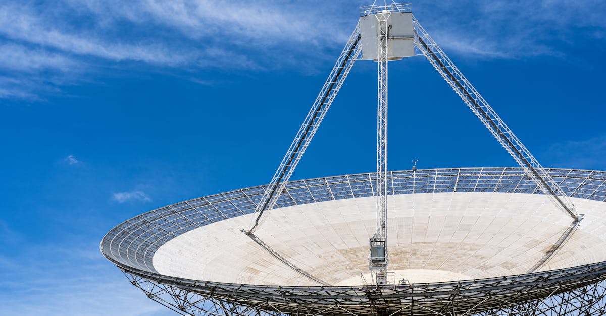 Amazon rachète Globalstar pour 90 $/action : la guerre des satellites s'intensifie