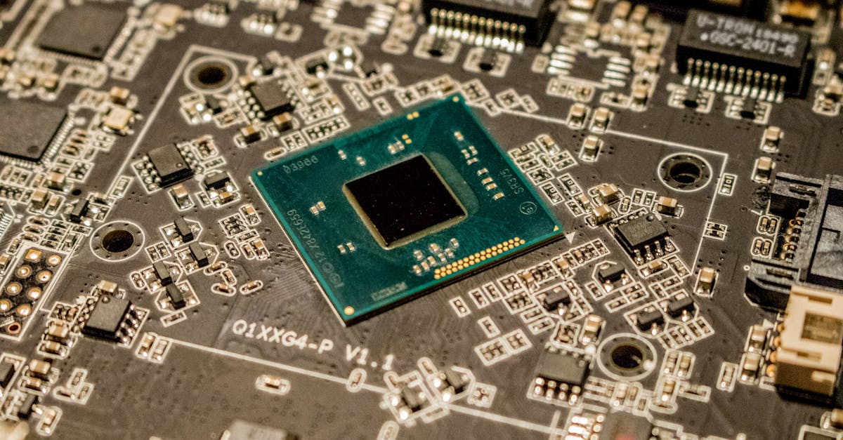 L'impact de l'IA sur le secteur financier et le trading crypto