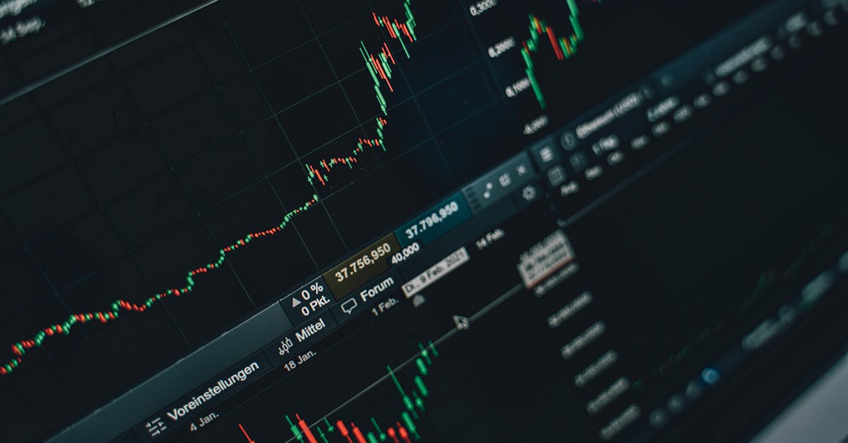 L'IA, un levier de performance pour le trading