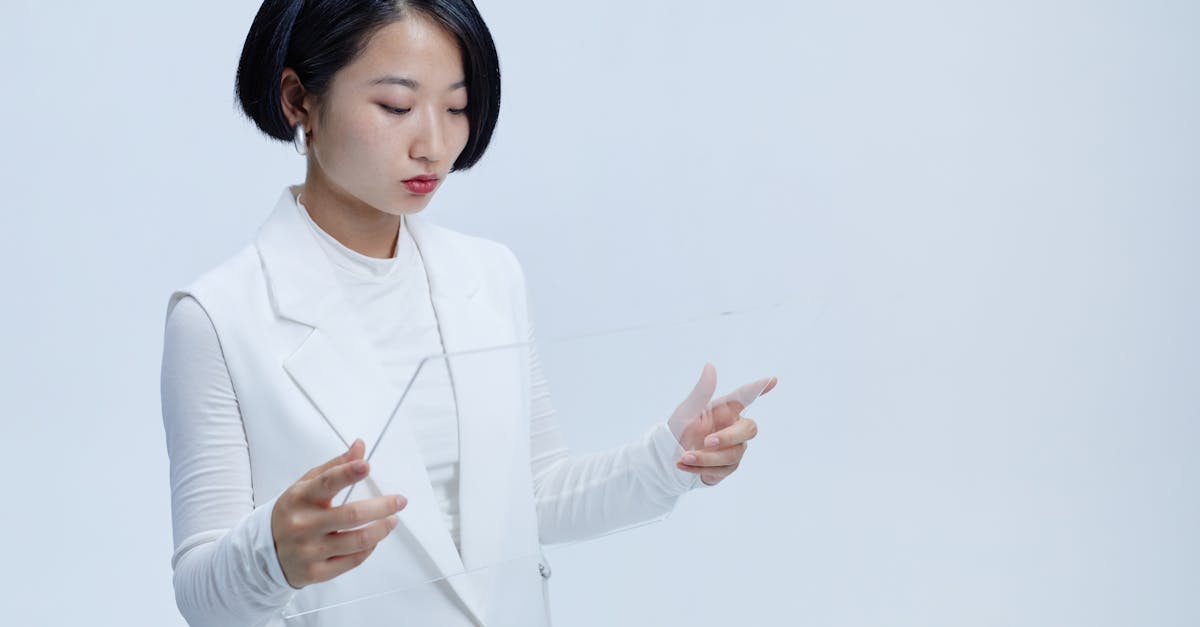 Interface holographique de réalité augmentée
