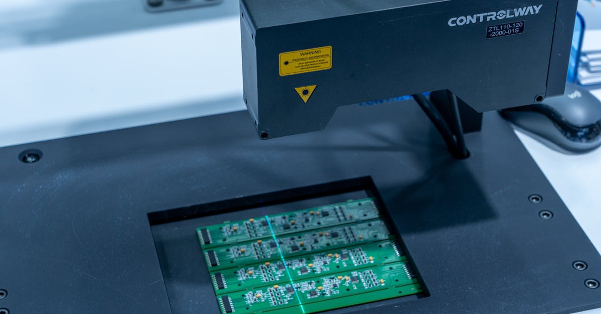 Chaîne de production technologique Apple
