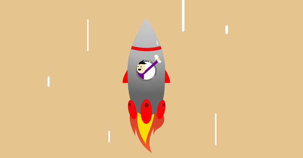 Illustration d'une fusée SpaceX décollant sur fond de graphique financier numérique et de symboles crypto