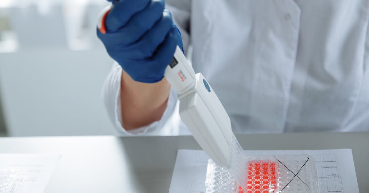 DeSci : La Nouvelle Frontière de la Blockchain et de l'Innovation Scientifique