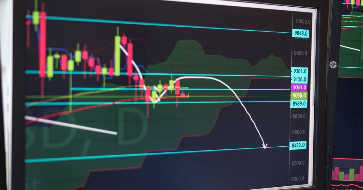 Bitcoin face au Nasdaq : Vers 92 630 $ malgré la tempête ?