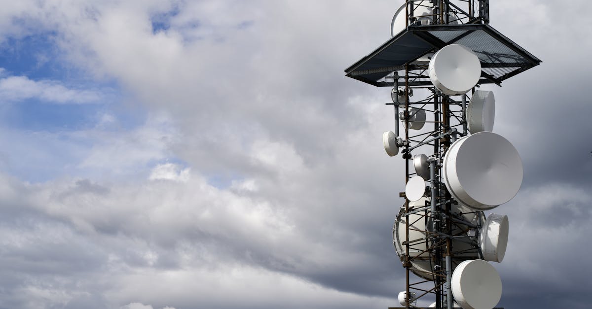 SFR : Le marché télécom français en pleine mutation