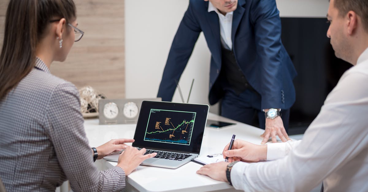 Naviguer les eaux troubles de la régulation avec l'intelligence artificielle