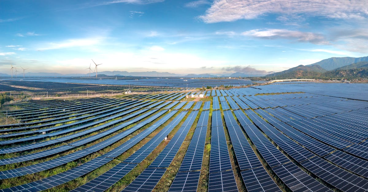 L'Énergie Chinoise : Le Secret de sa Domination IA Future ?