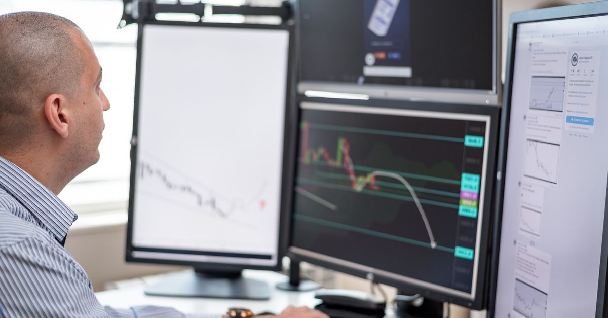 Les facteurs déclencheurs de la correction