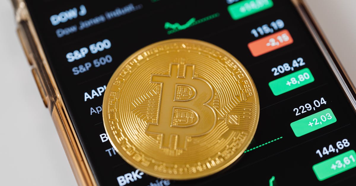 L'importance de l'IA dans le trading de crypto à l'ère réglementaire