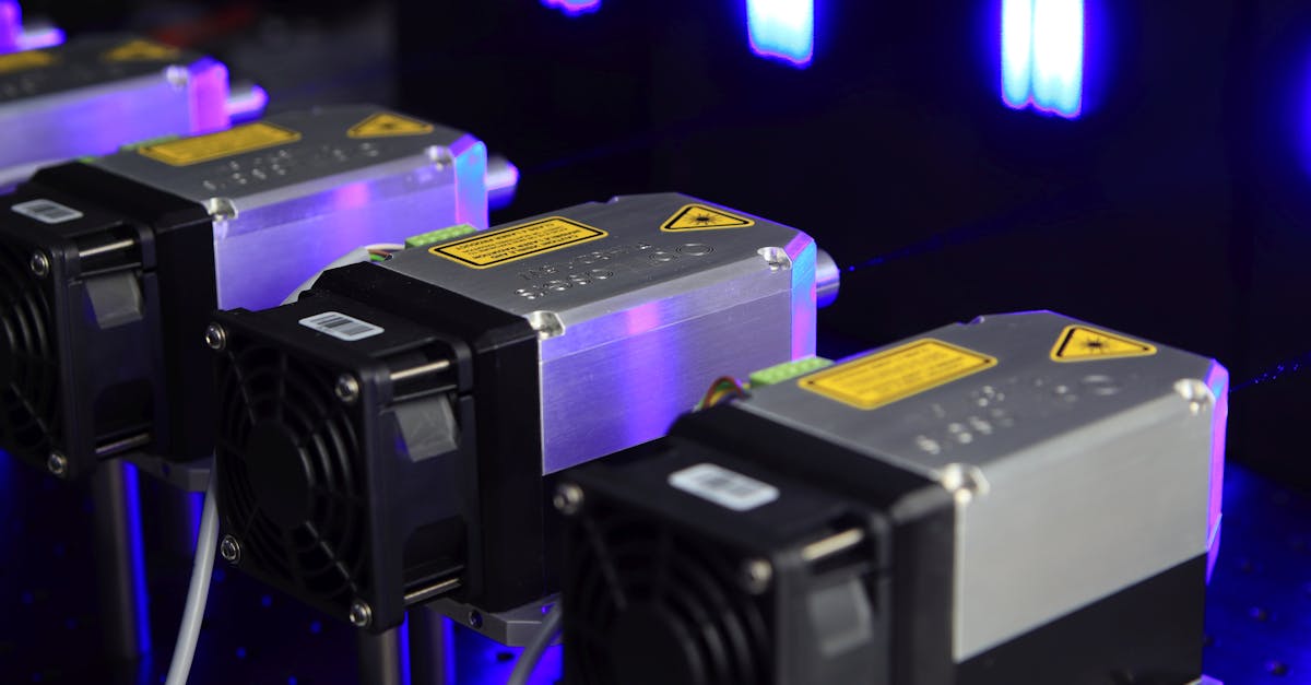 De l'Alcool aux Lasers : L'Évolution de l'Appétit des Investisseurs