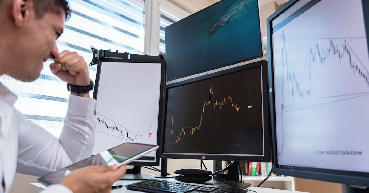 Analyse du sentiment et des flux de capitaux