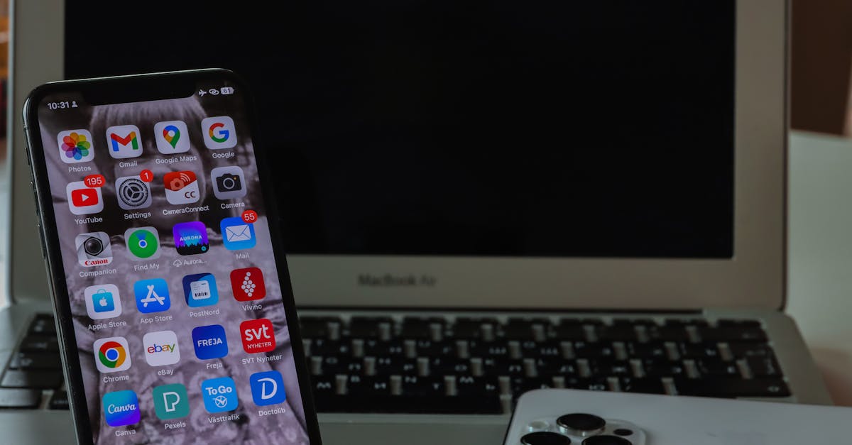 Comment l'application frauduleuse a contourné les contrôles d'Apple