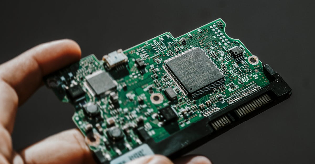 Espressif Systems : Un Acteur Clé au Cœur de la Contrefaçon