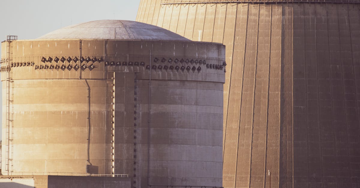 Fermi : Le Rêve Nucléaire de l'IA au Texas entre Promesses et Réalité