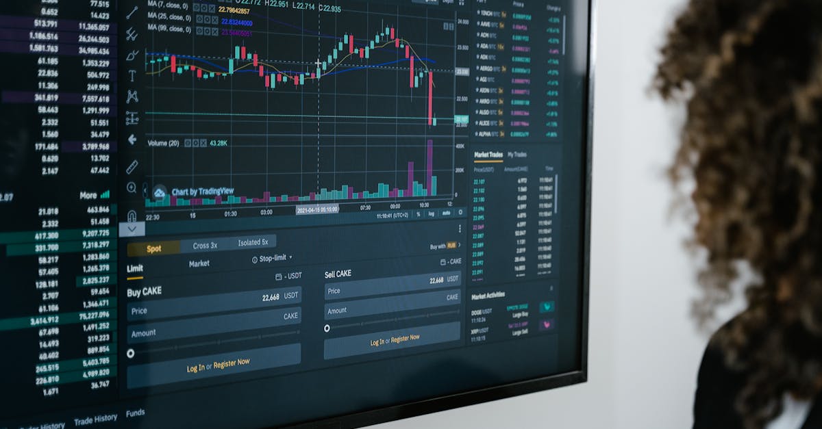 L'Ère des Données On-Chain : Un Trésor pour l'IA du Trading Crypto