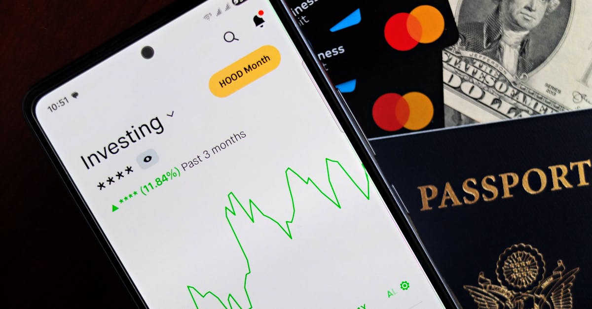 L'IA et la Finance : Une Convergence Inévitable