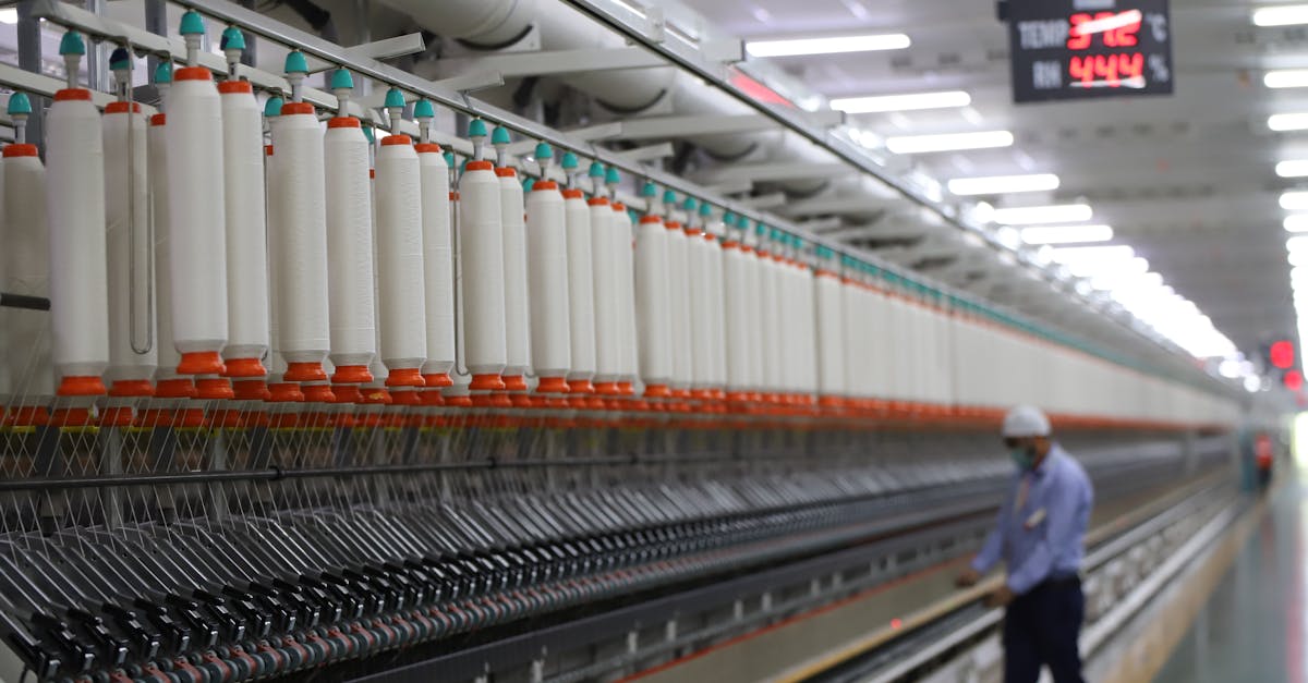 La Chaîne d'Approvisionnement sous Haute Tension