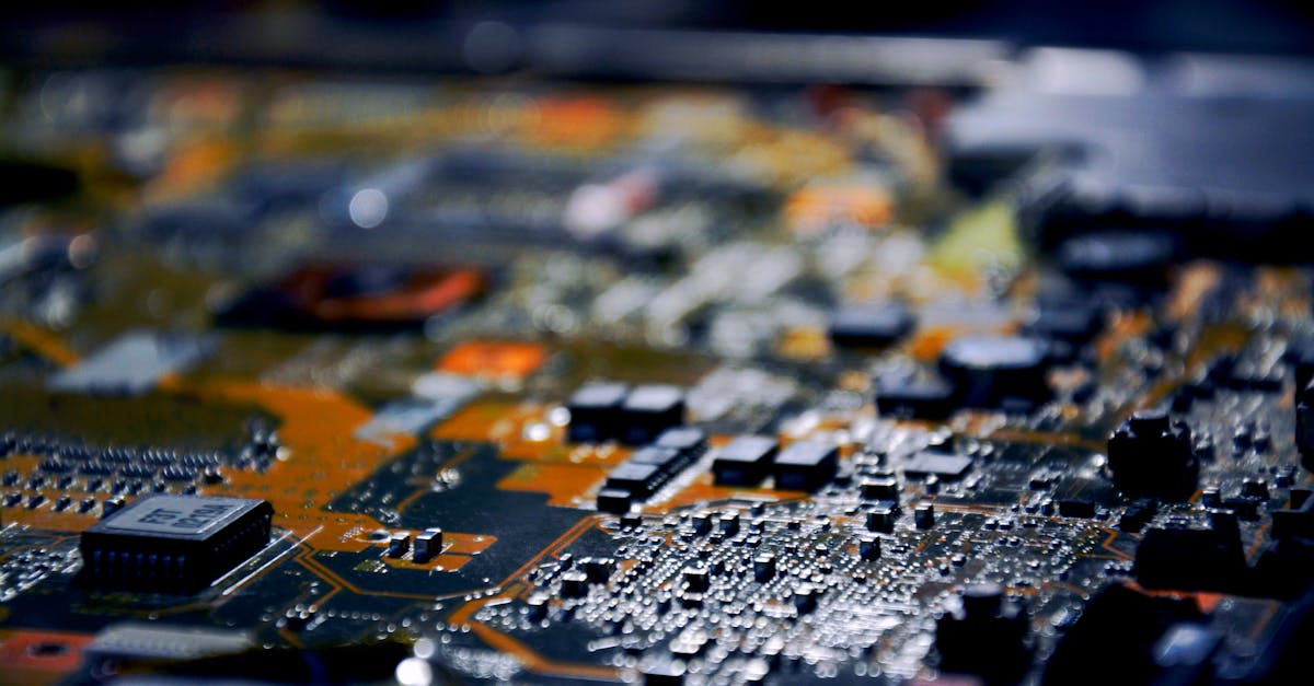 L'Impact sur les Marchés Financiers et le Trading Crypto