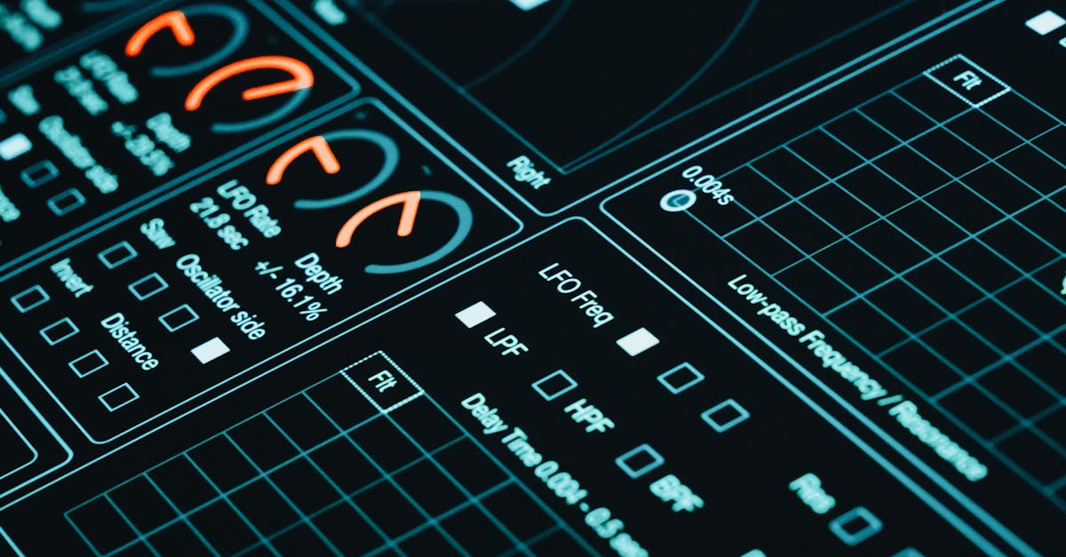 IA : Le Glossaire Indispensable pour Maîtriser le Futur du Trading