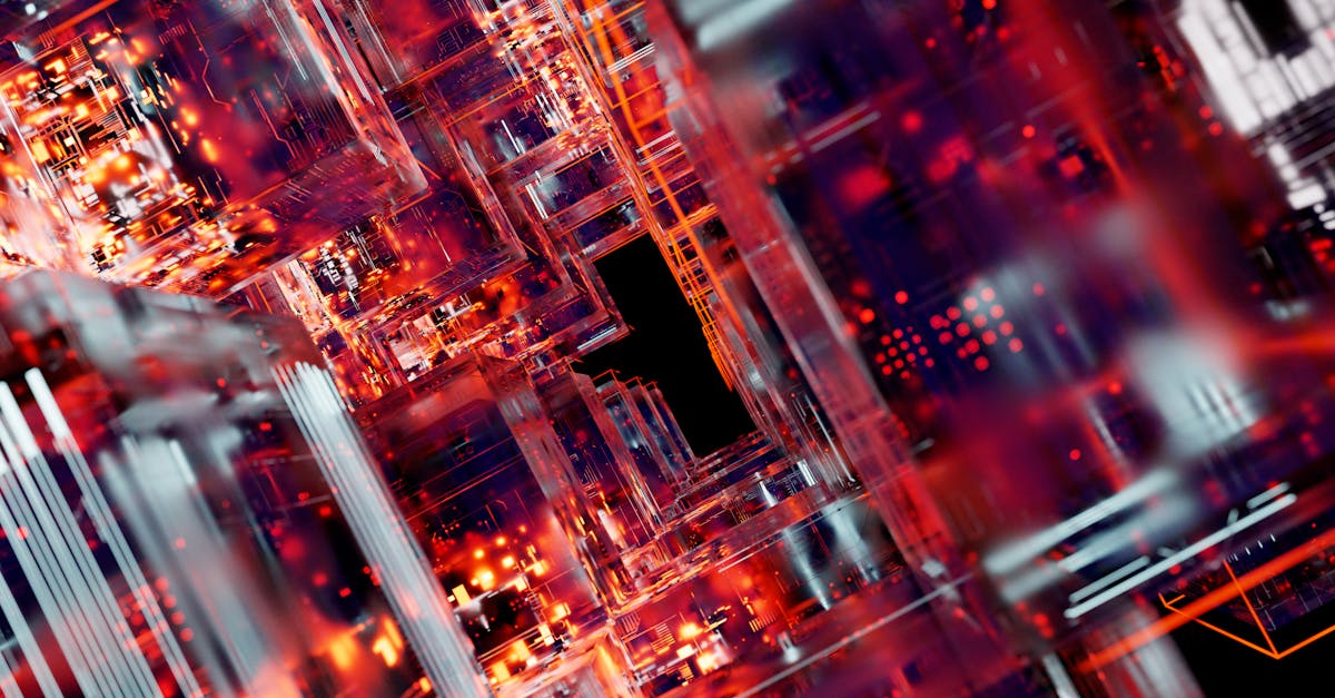 Les risques et les opportunités dans l'écosystème IA et crypto