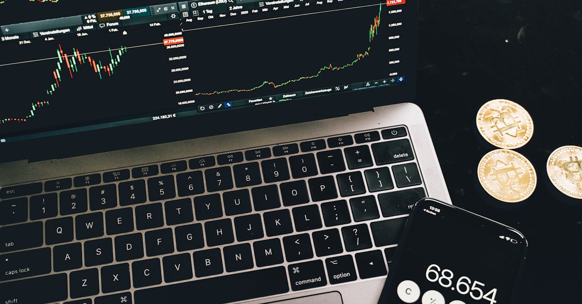 Implications pour le trading crypto par IA et l'avenir