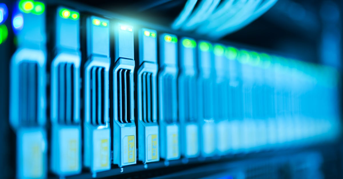 L'infrastructure IA: le nerf de la guerre technologique