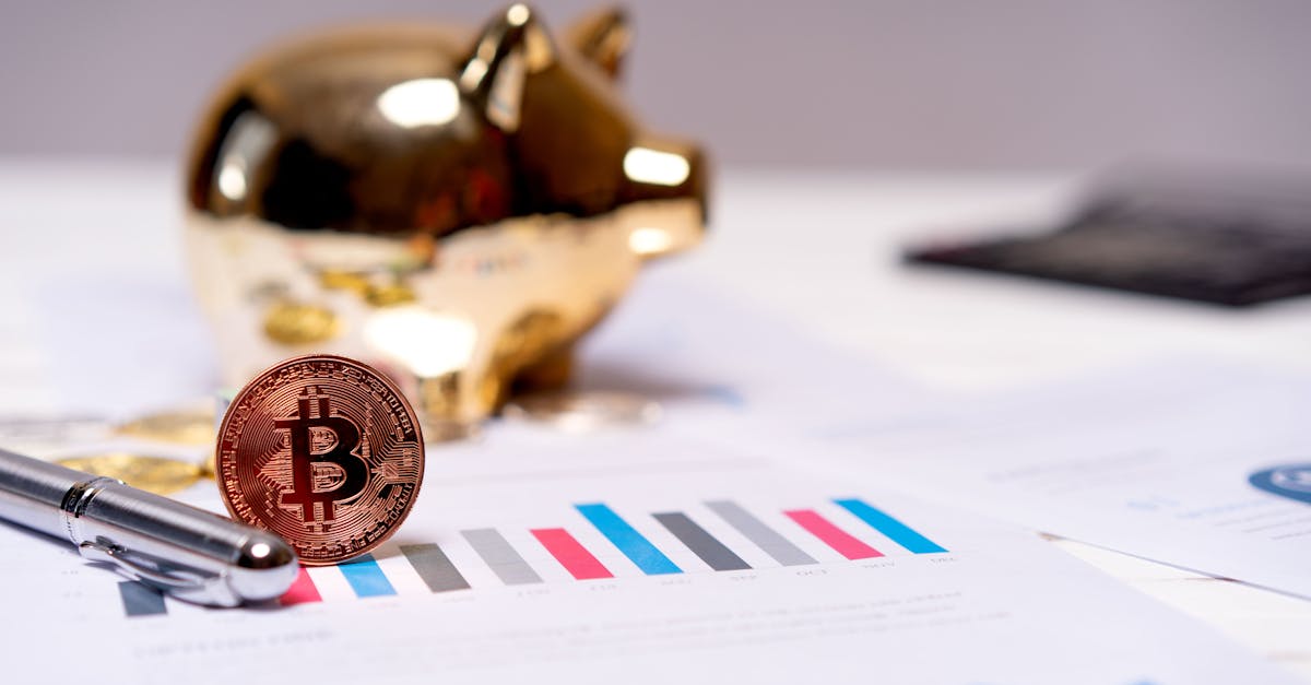 Bitcoin dans les bilans bancaires : une question de temps