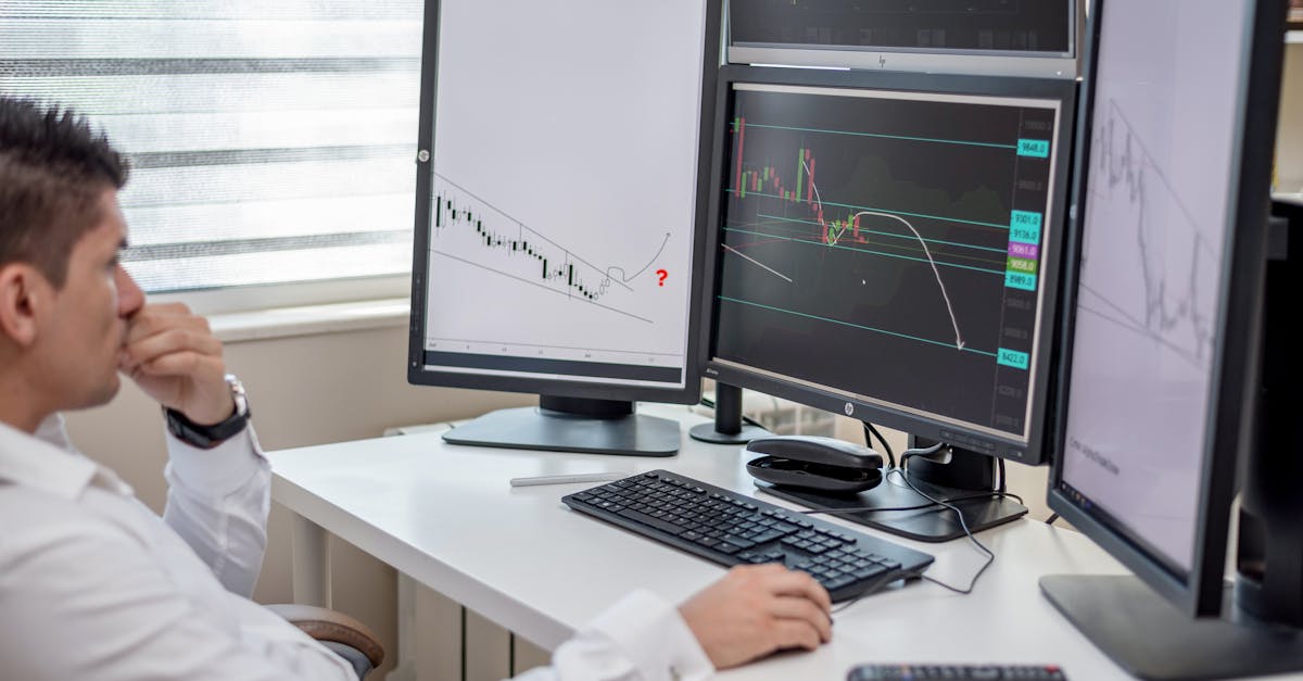 L'importance de l'IA dans le trading de crypto-monnaies