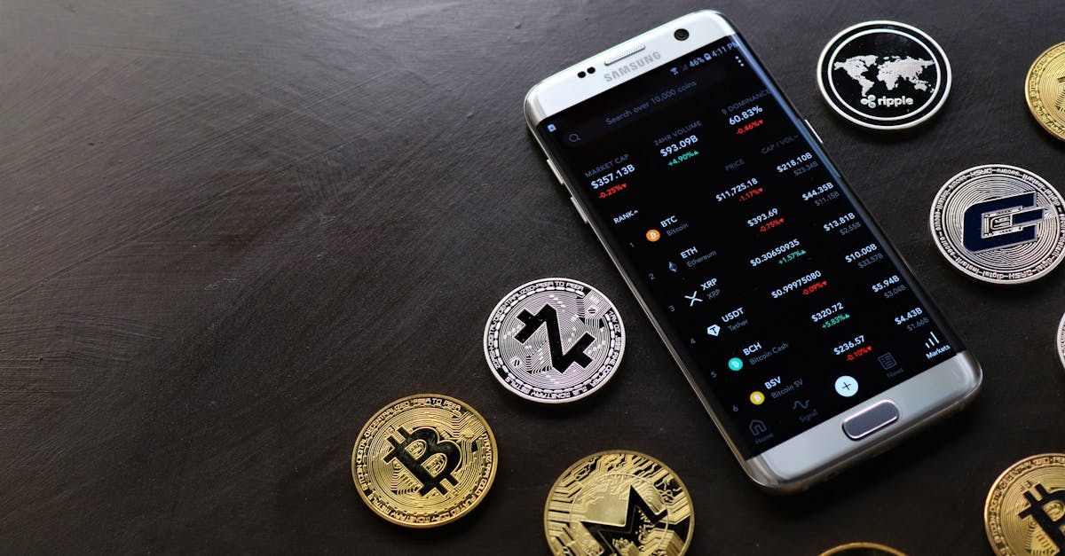 Morgan Stanley et les Stablecoins : Une Révolution Bancaire ?