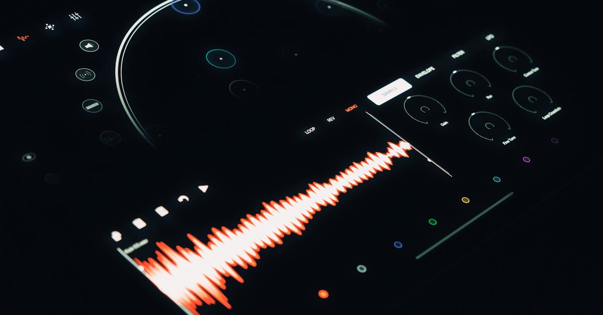 Musique par IA : Révolution ou cacophonie ? L'avenir du streaming