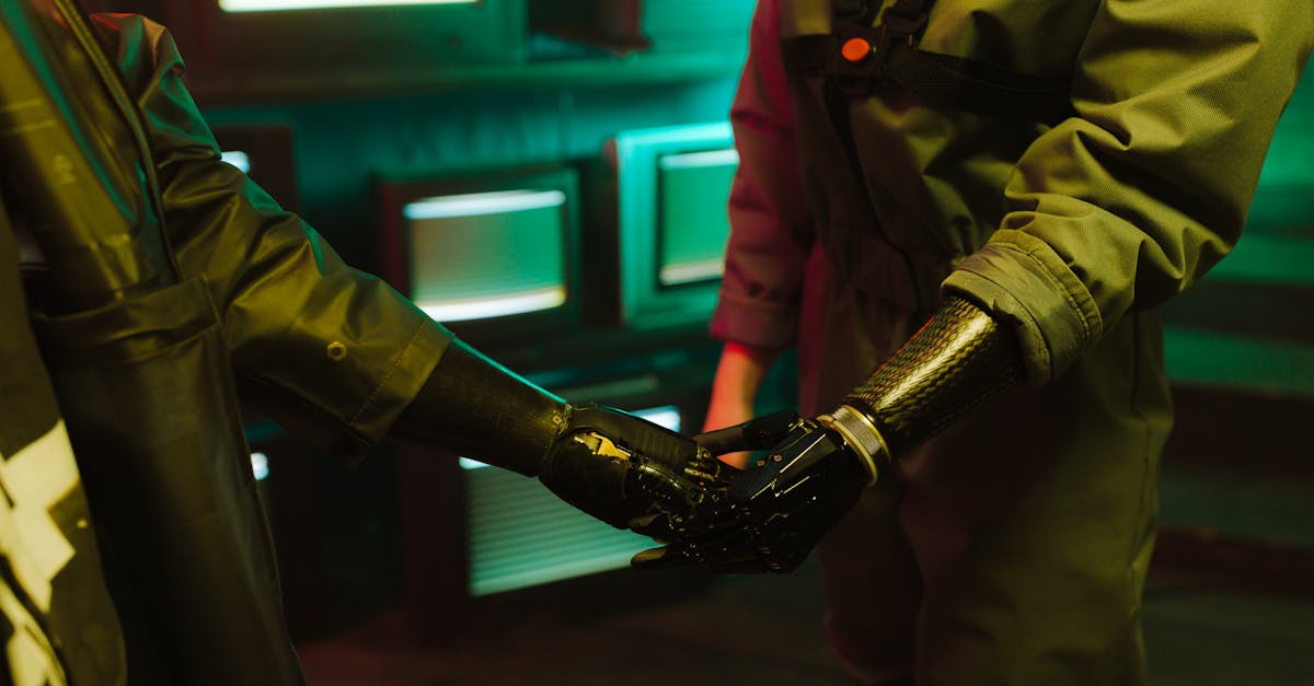 Naviguer la tempête : Comment l'IA offre une boussole dans la volatilité