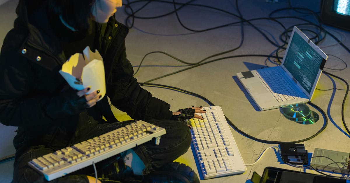 Mythos AI : Une nouvelle dimension de la menace cybernétique