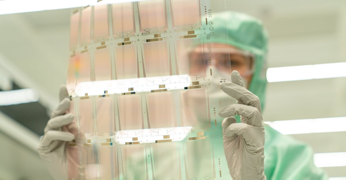 TSMC : L'IA propulse les profits malgré les tensions géopolitiques